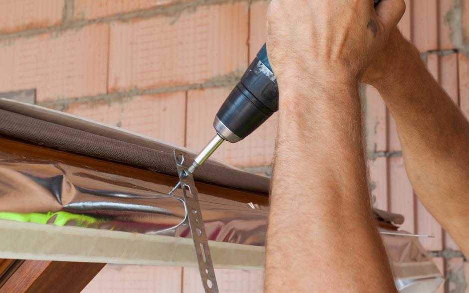 remplacement vitre double vitrage Pomponne